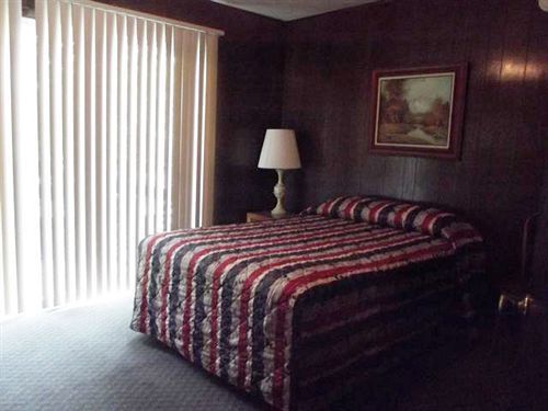 Sandrift Resort Lake Delton Buitenkant foto