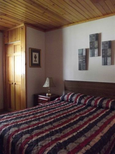 Sandrift Resort Lake Delton Buitenkant foto