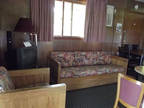 Sandrift Resort Lake Delton Buitenkant foto